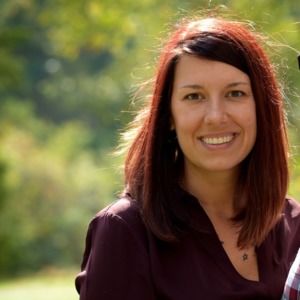 Meet your Posher, Kathie